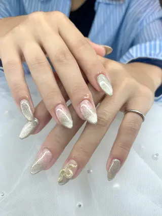 ネイル VIERU YURIのネイルデザイン