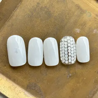 ネイル 伊藤 貴恵のネイルデザイン