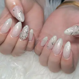 ネイル nail salon M'U【エムユー】のネイルデザイン
