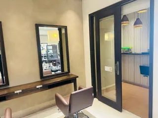 キッズ 山本 麟太郎のヘアスタイル