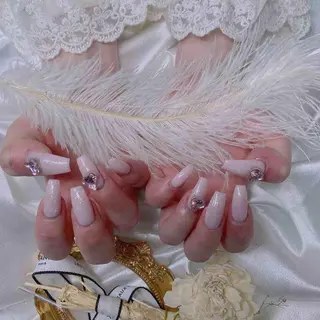 ネイル 宮澤 ミナのネイルデザイン