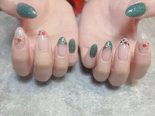ネイル Nail Salon Taki/吉祥寺店のネイルデザイン