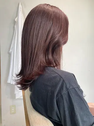 ミディアム AMELY静岡呉服町店所属・AMELY / 住友　萌のマツエク・マツパデザイン