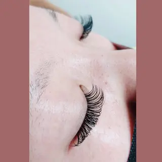 マツエク・マツパ 菊地 美月のマツエク・マツパデザイン