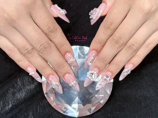 ネイル AConNailSalon所属・ACon NailSalonのネイルデザイン