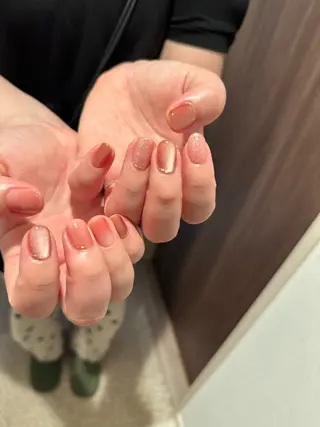 ネイル tomozo. nailのネイルデザイン