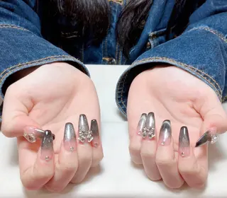 ネイル Bél Nail salonのネイルデザイン