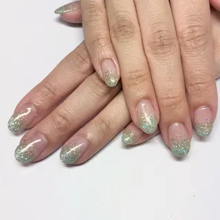 ネイル パリュール新宿店所属・パリュール 新宿店のネイルデザイン