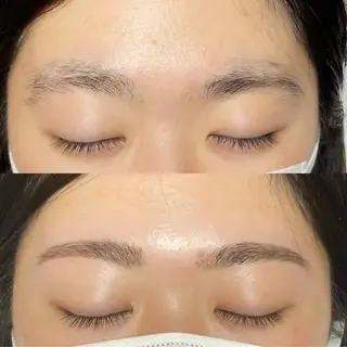 アイブロウ Tia Lash 所属・冨永 梓TiaLashのエステ・リラクイメージ