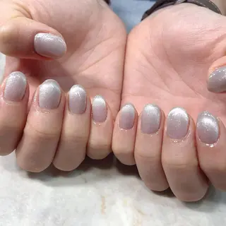 ネイル maison de NALIのネイルデザイン