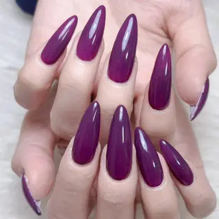 ネイル DIAMOND 💦のネイルデザイン