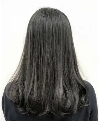 ロング パーマ shota. モデル様募集中🫧のヘアスタイル