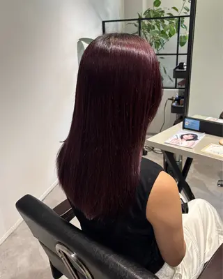 ロング 長尾ゆりの/ボブ/ ベージュ/ハイトーンのヘアスタイル