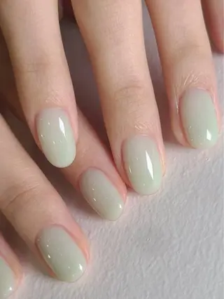 ネイル 高木 維麗絲のネイルデザイン