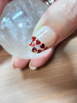 ネイル Lino nailのネイルデザイン