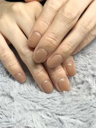 ネイル パープルジュエルpurple jewel　立川所属・パープルジュエル AOYAGIのネイルデザイン