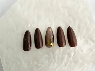 ネイル 大井町ネイルサロンLiana所属・Liana CHIYAKOのネイルデザイン