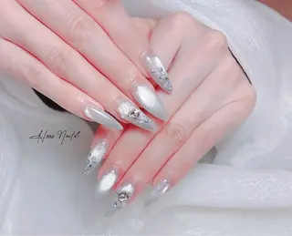 ネイル Hani Nail三ノ宮駅前店 【ハニネイル】所属・Hani Nail 【ハニネイル】のネイルデザイン