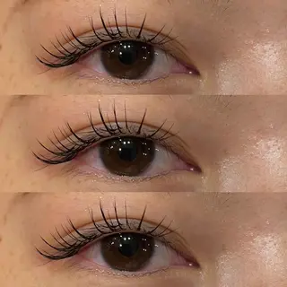 マツエク・マツパ 眉毛・まつ毛 専門　YUKIの眉毛・アイブロウイメージ