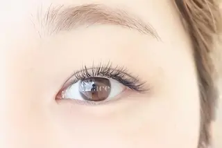 マツエク・マツパ Grace(グラース)所属・Grace (グラース)のマツエク・マツパデザイン