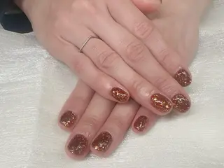 ネイル ミ ハルのネイルデザイン