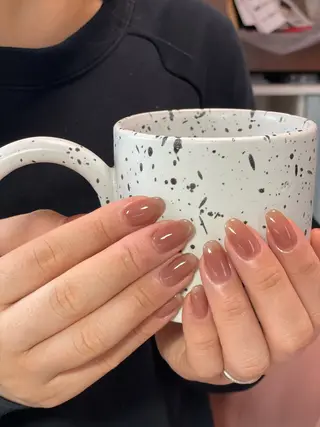 ネイル 南野 由希のネイルデザイン