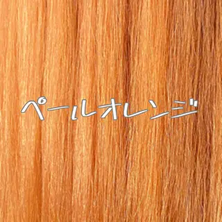 ロング カラー 小嶋 秀明/ 本物の髪質改善⭐️のヘアスタイル