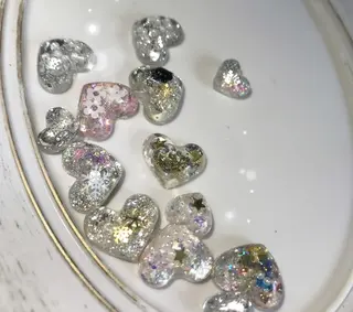 ネイル 🦋y y Nail 🤍のネイルデザイン