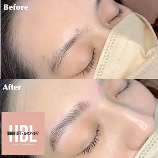 アイブロウ Little River所属・Little Riverのマツエク・マツパデザイン