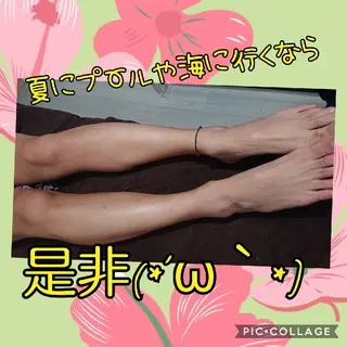 メンズ リラクゼーション ふわりのエステ・リラクイメージ