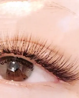 マツエク・マツパ TAKE★ Shuriのマツエク・マツパデザイン