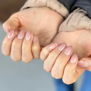 ネイル salon mowa所属・mowa 🌿‬ kanaのネイルデザイン