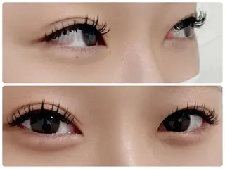 マツエク・マツパ MASAKI KOKOROの眉毛・アイブロウイメージ