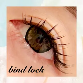 マツエク・マツパ albero di glicine 【アルベロ・ディ・グリーチネ】所属・。 AKARIのマツエク・マツパデザイン