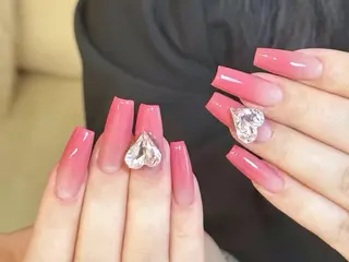 ネイル DarkHoney 池袋店のネイルデザイン