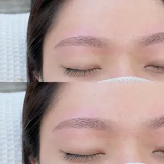 アイブロウ まつ毛、眉毛 専門店🎀🐻のマツエク・マツパデザイン