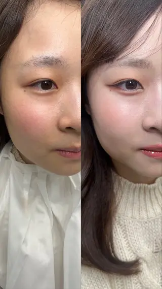 韓国メイクサロン YUKINA東京のその他イメージ