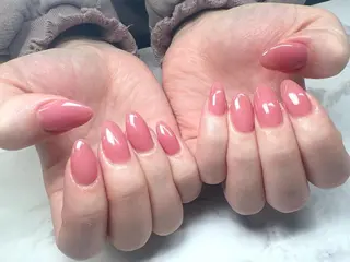 ネイル Nail Salon L'arc所属・💊大阪/心斎橋 moni🧠のネイルデザイン