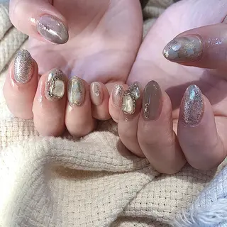 ネイル 土屋 智子のエステ・リラクイメージ