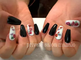 ネイル 💎JADE💎 齊藤沙也香のエステ・リラクイメージ