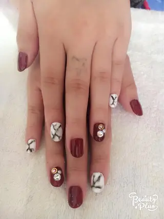 ネイル miwa ミワのネイルデザイン