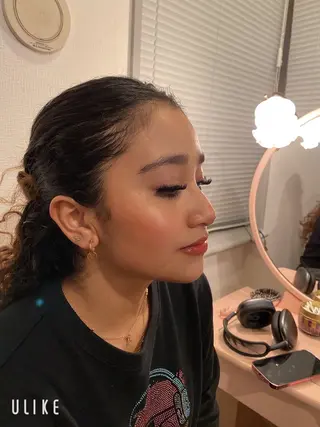 マツエク・マツパ 神山 ビューティー・アイのマツエク・マツパデザイン