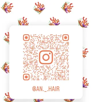 髪質改善/縮毛矯正 アンナ🍊のヘアスタイル