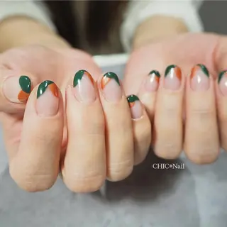 ネイル Chic. nailのネイルデザイン