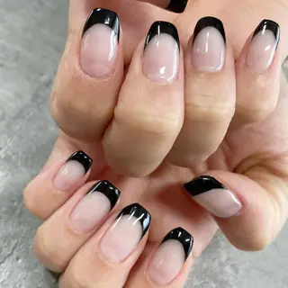 ネイル 東 千夏のネイルデザイン