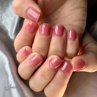 ネイル You kyehwaのネイルデザイン