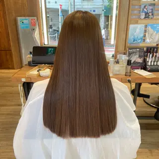 ロング パーマ このみ/髪質改善 /ヘアアレンジ🫧のその他イメージ