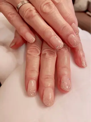 ネイル fruit所属・fruit .nailのネイルデザイン