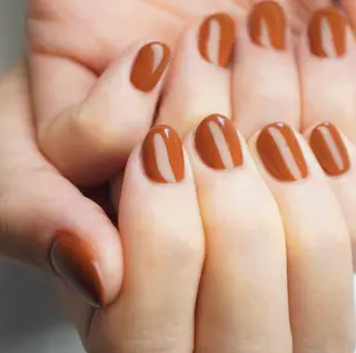 ネイル amabile nailのネイルデザイン