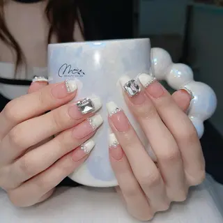 ネイル MaiBeauty マイ マイのネイルデザイン